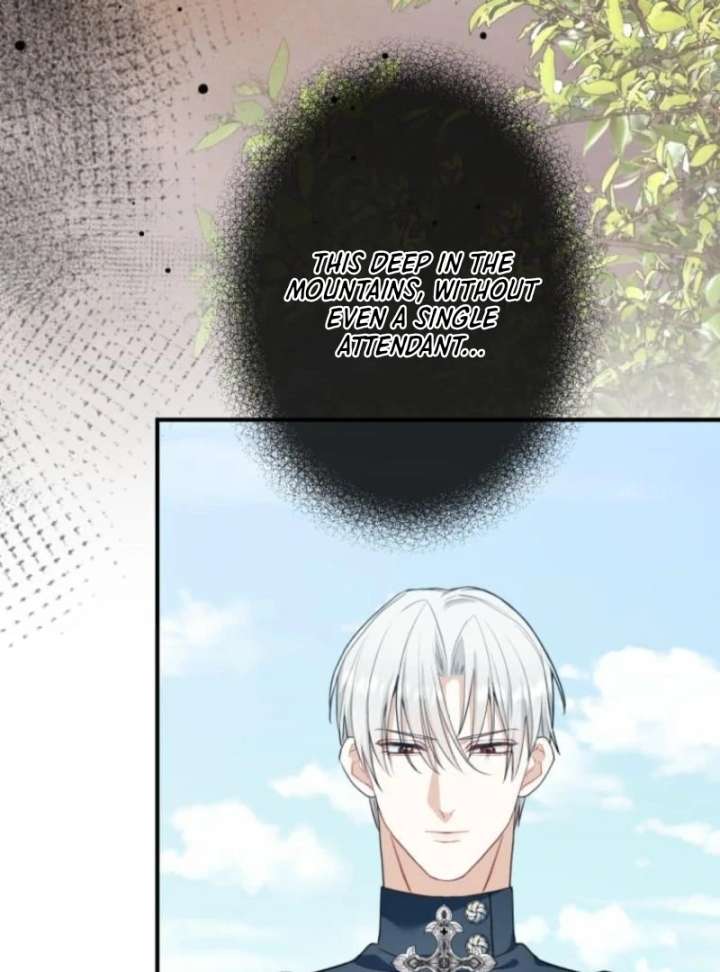 The Poisoned Princess Trains the Deadliest Slave Chapter 10 - Page 69