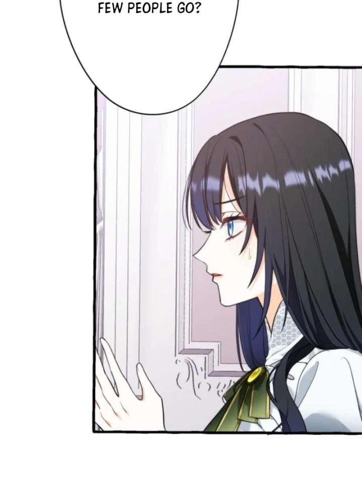 The Poisoned Princess Trains the Deadliest Slave Chapter 10 - Page 7