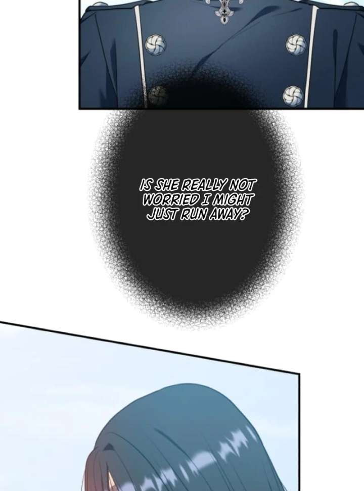 The Poisoned Princess Trains the Deadliest Slave Chapter 10 - Page 70