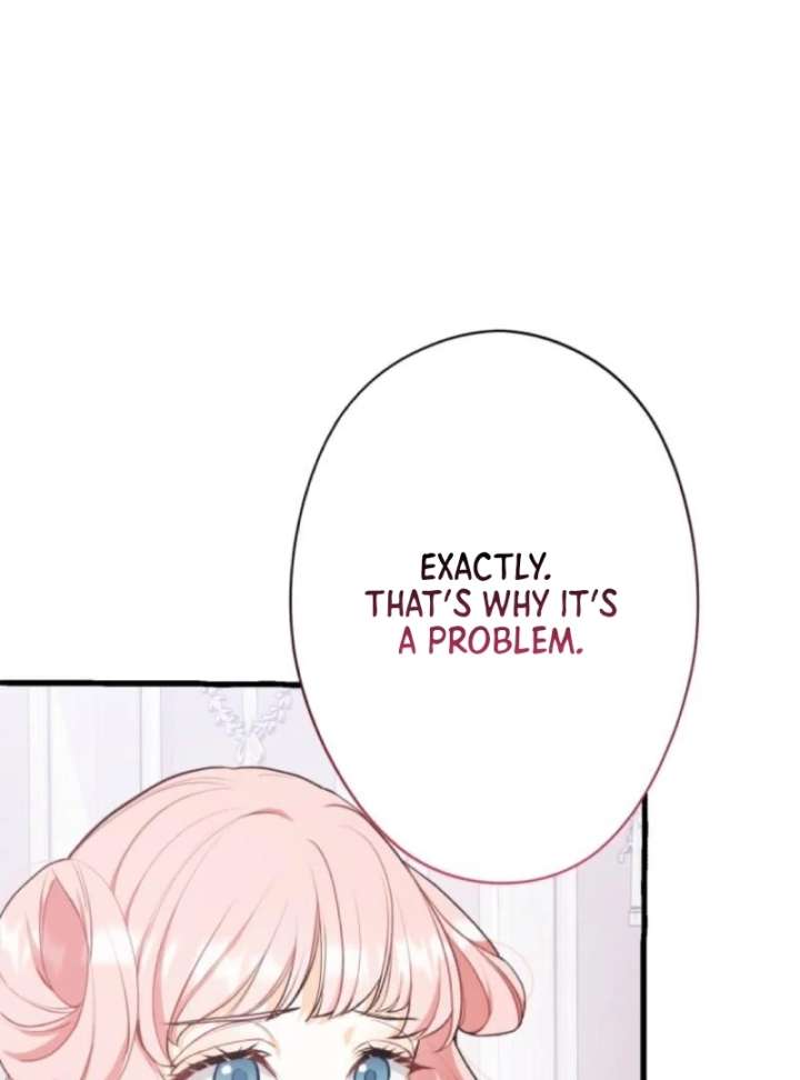 The Poisoned Princess Trains the Deadliest Slave Chapter 10 - Page 8