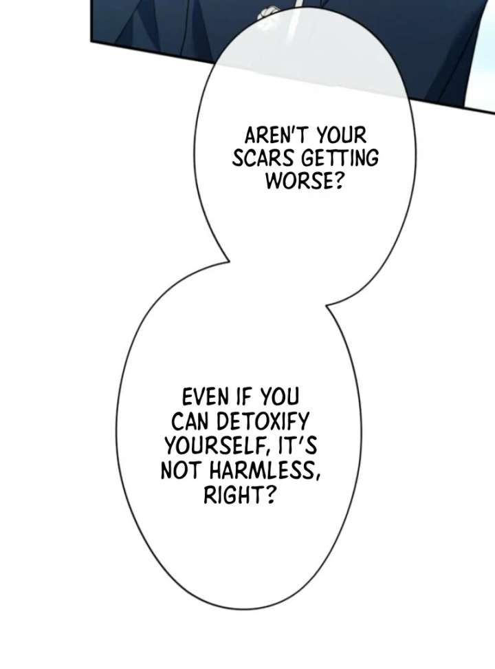 The Poisoned Princess Trains the Deadliest Slave Chapter 10 - Page 84