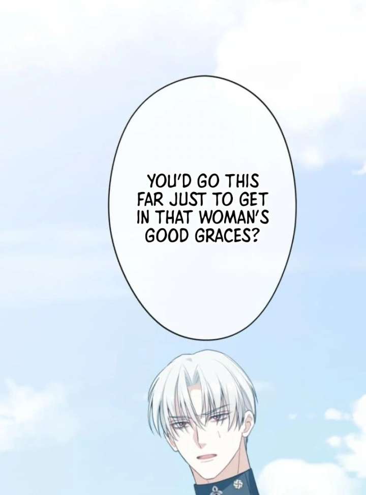 The Poisoned Princess Trains the Deadliest Slave Chapter 10 - Page 87