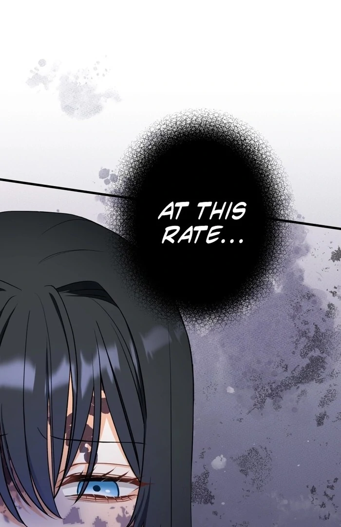 The Poisoned Princess Trains the Deadliest Slave Chapter 11 - Page 11