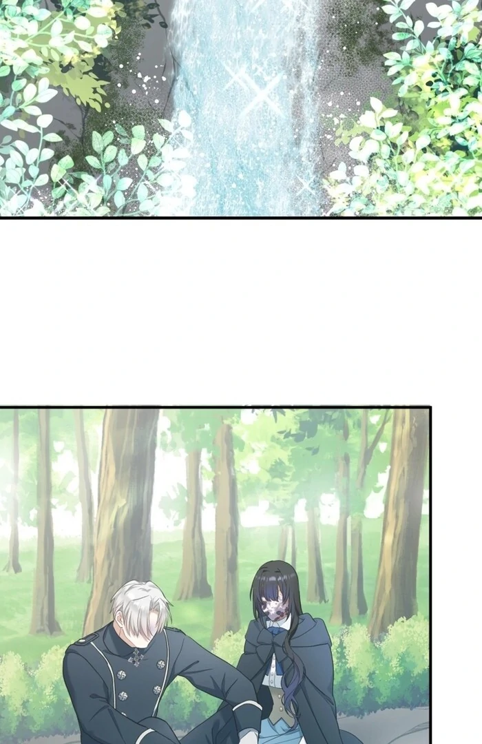 The Poisoned Princess Trains the Deadliest Slave Chapter 11 - Page 21