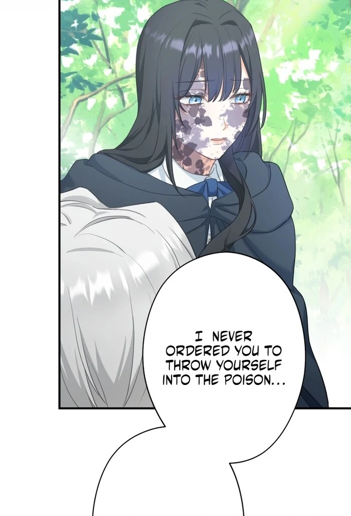 The Poisoned Princess Trains the Deadliest Slave Chapter 11 - Page 26