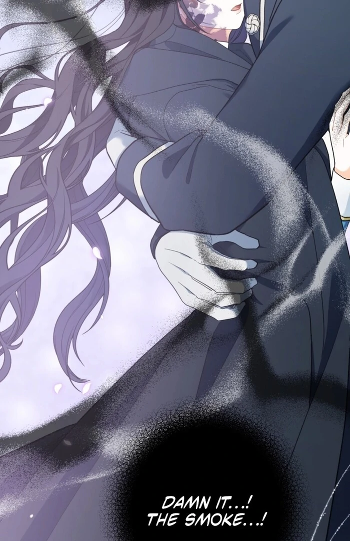 The Poisoned Princess Trains the Deadliest Slave Chapter 11 - Page 3