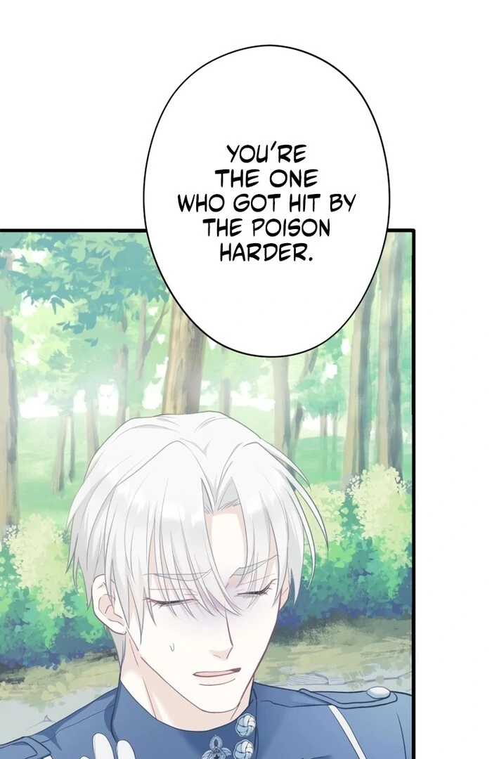 The Poisoned Princess Trains the Deadliest Slave Chapter 11 - Page 32