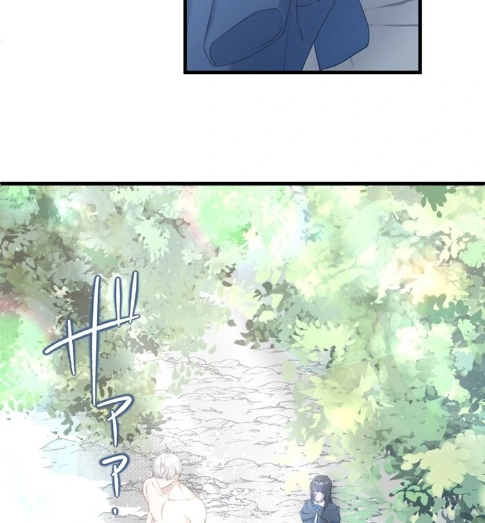 The Poisoned Princess Trains the Deadliest Slave Chapter 11 - Page 35