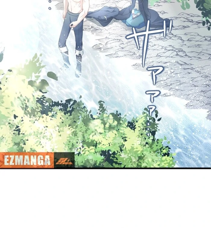 The Poisoned Princess Trains the Deadliest Slave Chapter 11 - Page 36