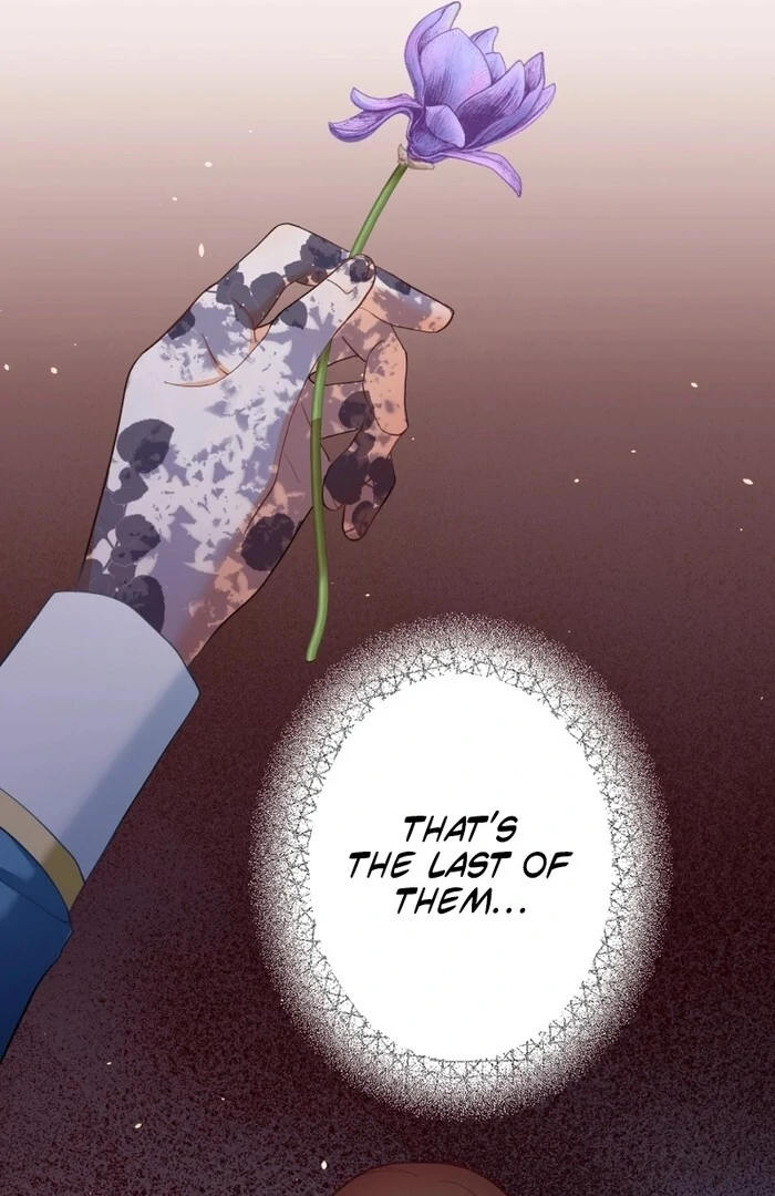 The Poisoned Princess Trains the Deadliest Slave Chapter 11 - Page 44