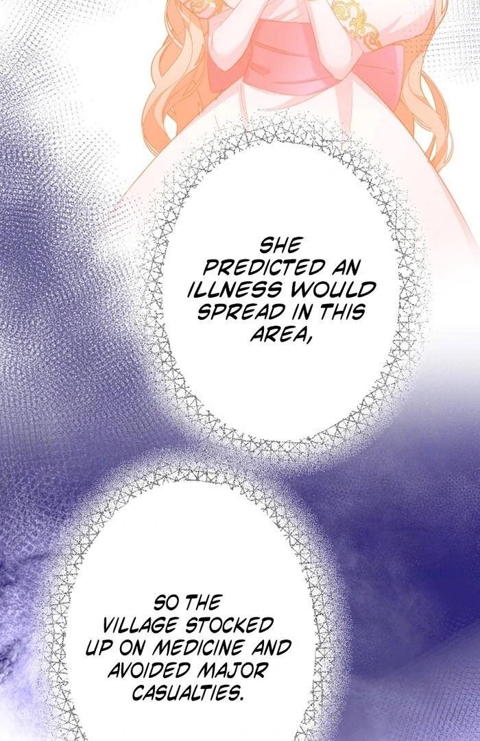 The Poisoned Princess Trains the Deadliest Slave Chapter 11 - Page 47