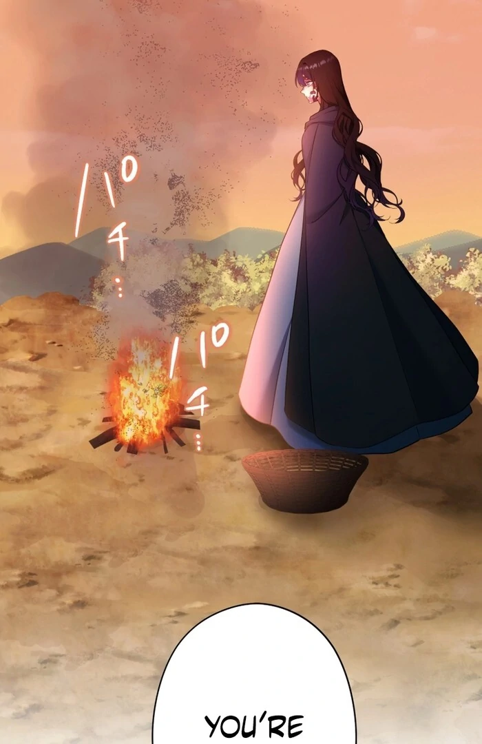 The Poisoned Princess Trains the Deadliest Slave Chapter 11 - Page 54