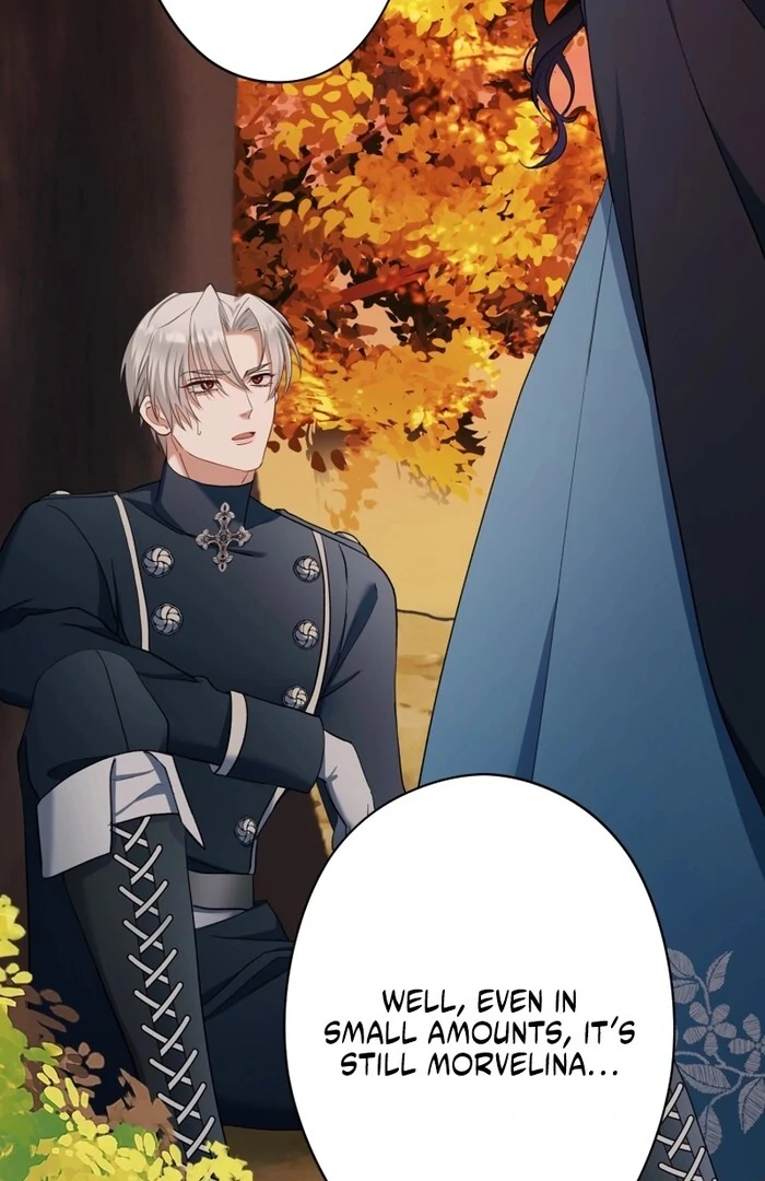 The Poisoned Princess Trains the Deadliest Slave Chapter 11 - Page 58