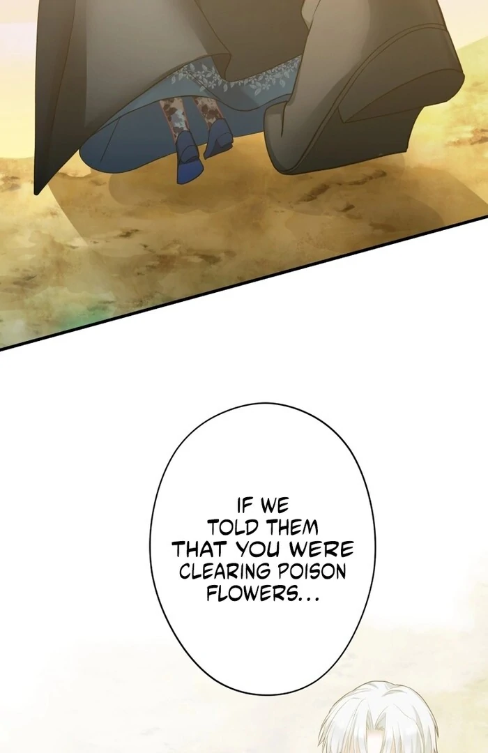 The Poisoned Princess Trains the Deadliest Slave Chapter 11 - Page 79