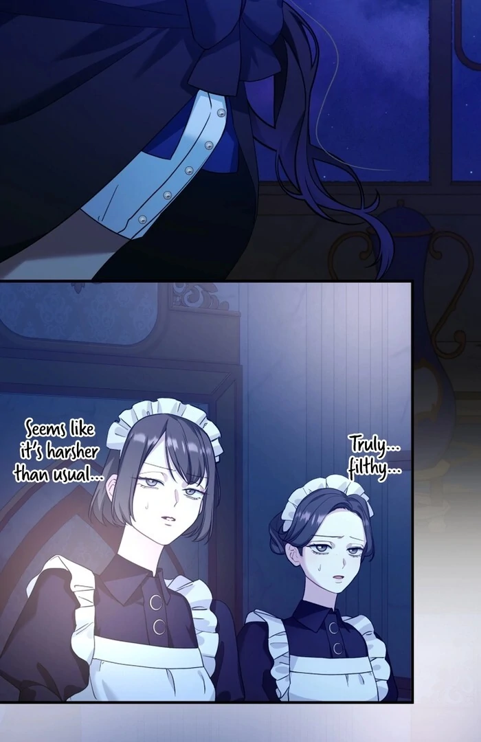 The Poisoned Princess Trains the Deadliest Slave Chapter 11 - Page 88