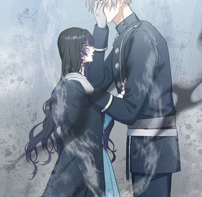 The Poisoned Princess Trains the Deadliest Slave Chapter 11 - Page 9