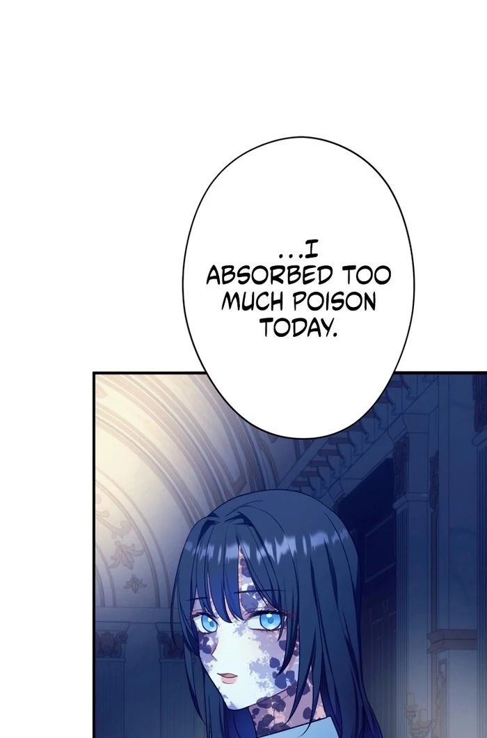 The Poisoned Princess Trains the Deadliest Slave Chapter 11 - Page 91