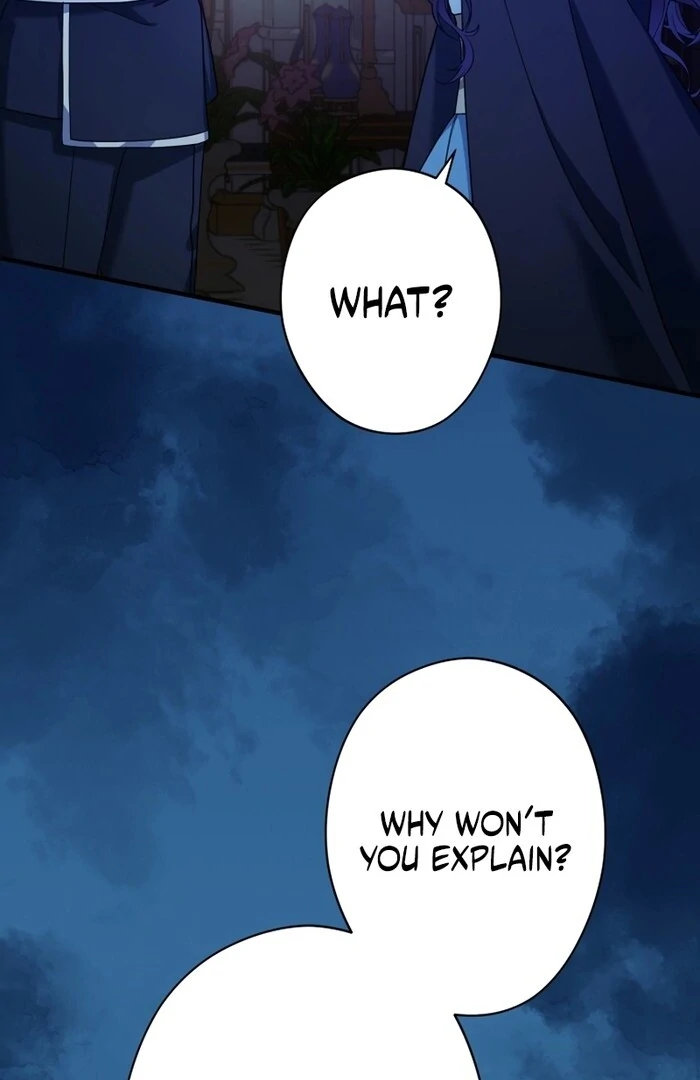 The Poisoned Princess Trains the Deadliest Slave Chapter 11 - Page 94