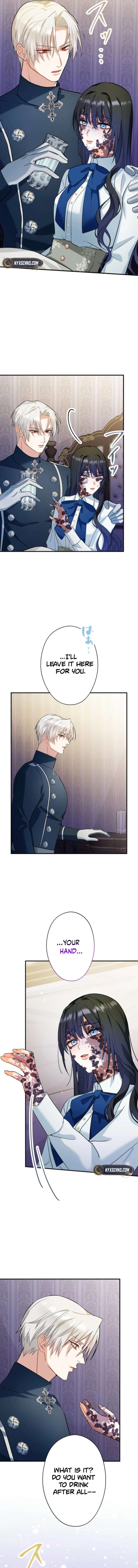 The Poisoned Princess Trains the Deadliest Slave Chapter 12 - Page 7