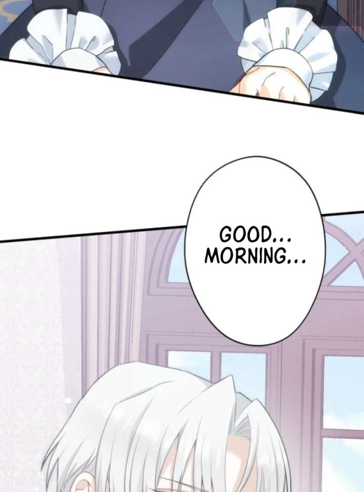 The Poisoned Princess Trains the Deadliest Slave Chapter 3 - Page 11