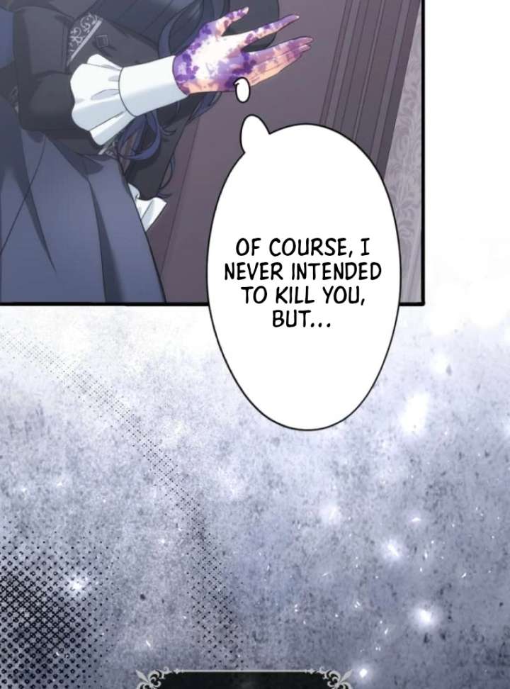 The Poisoned Princess Trains the Deadliest Slave Chapter 3 - Page 110