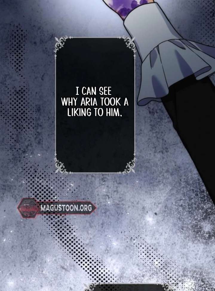 The Poisoned Princess Trains the Deadliest Slave Chapter 3 - Page 112