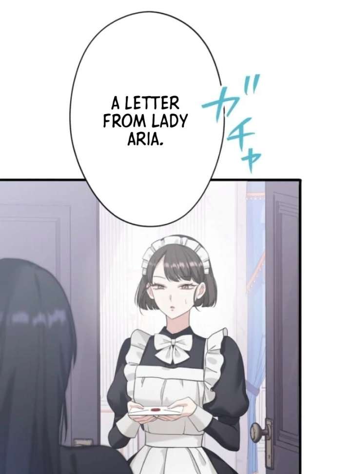 The Poisoned Princess Trains the Deadliest Slave Chapter 3 - Page 122