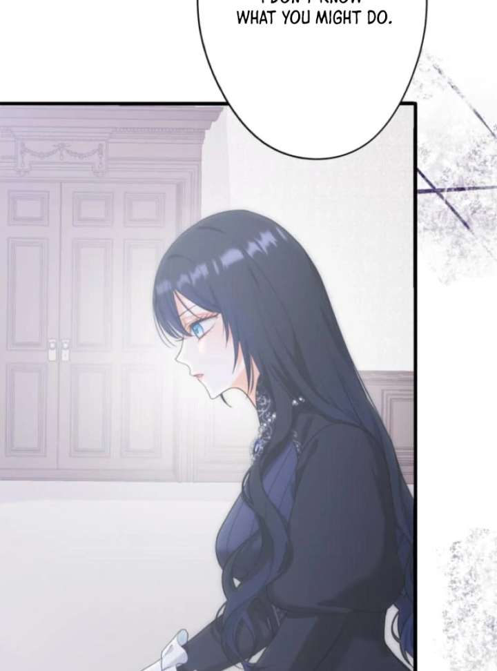 The Poisoned Princess Trains the Deadliest Slave Chapter 3 - Page 19