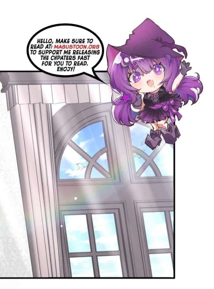 The Poisoned Princess Trains the Deadliest Slave Chapter 3 - Page 2