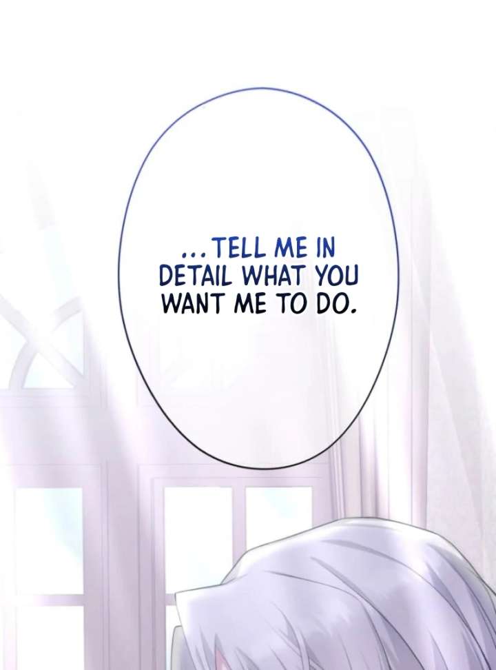 The Poisoned Princess Trains the Deadliest Slave Chapter 3 - Page 32