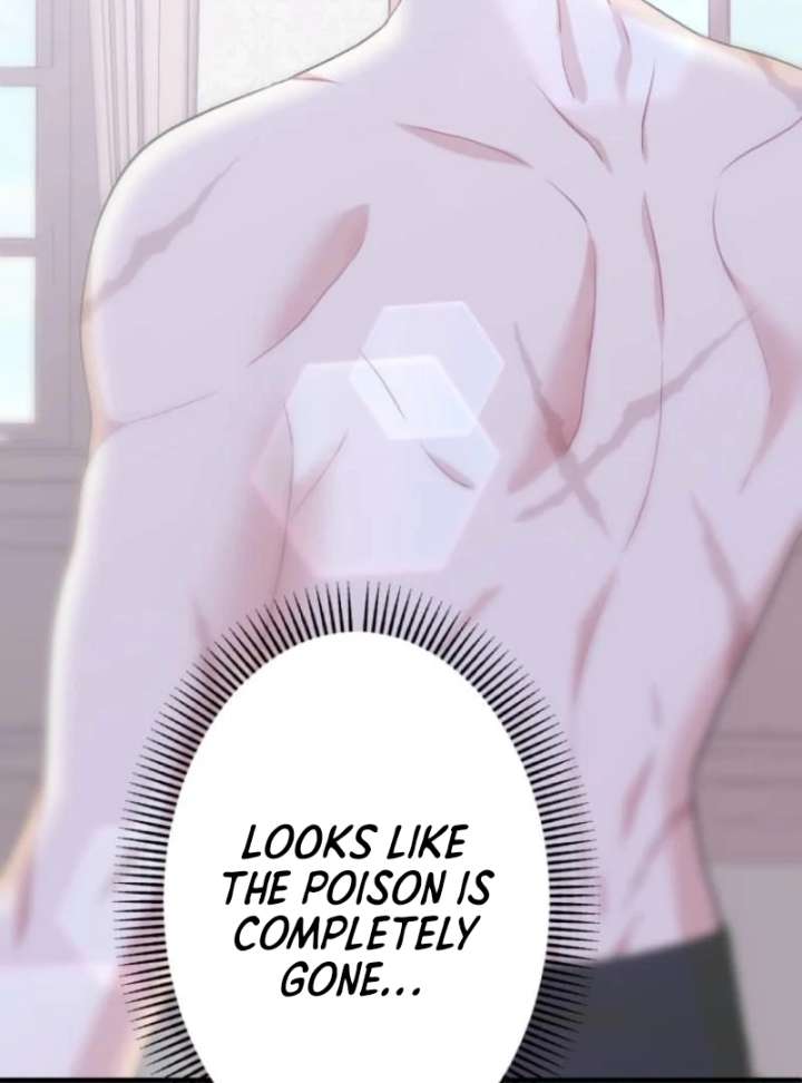 The Poisoned Princess Trains the Deadliest Slave Chapter 3 - Page 4