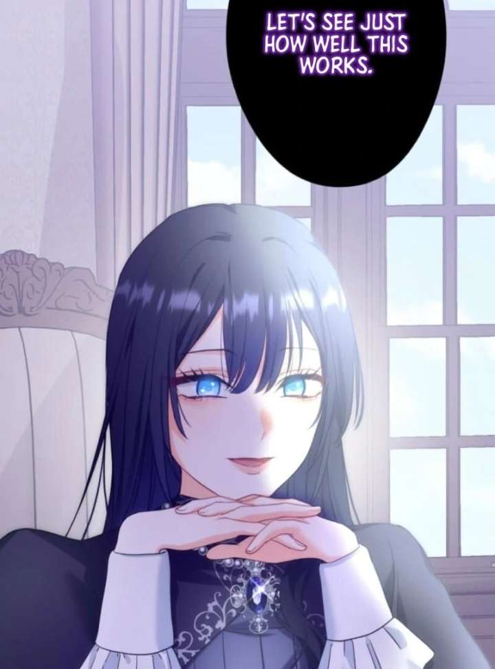 The Poisoned Princess Trains the Deadliest Slave Chapter 3 - Page 43