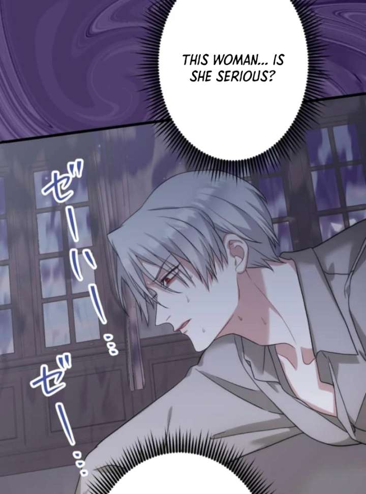 The Poisoned Princess Trains the Deadliest Slave Chapter 3 - Page 57