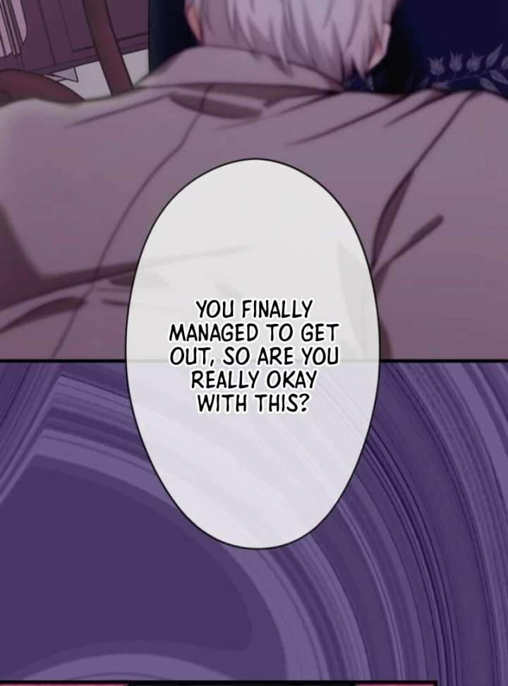 The Poisoned Princess Trains the Deadliest Slave Chapter 3 - Page 63