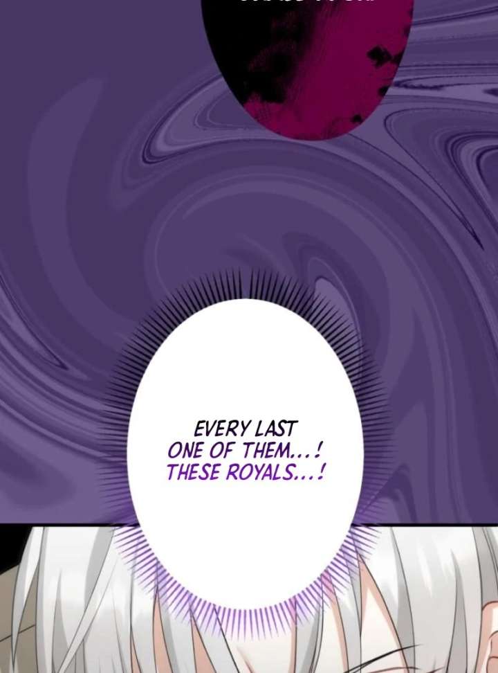 The Poisoned Princess Trains the Deadliest Slave Chapter 3 - Page 65