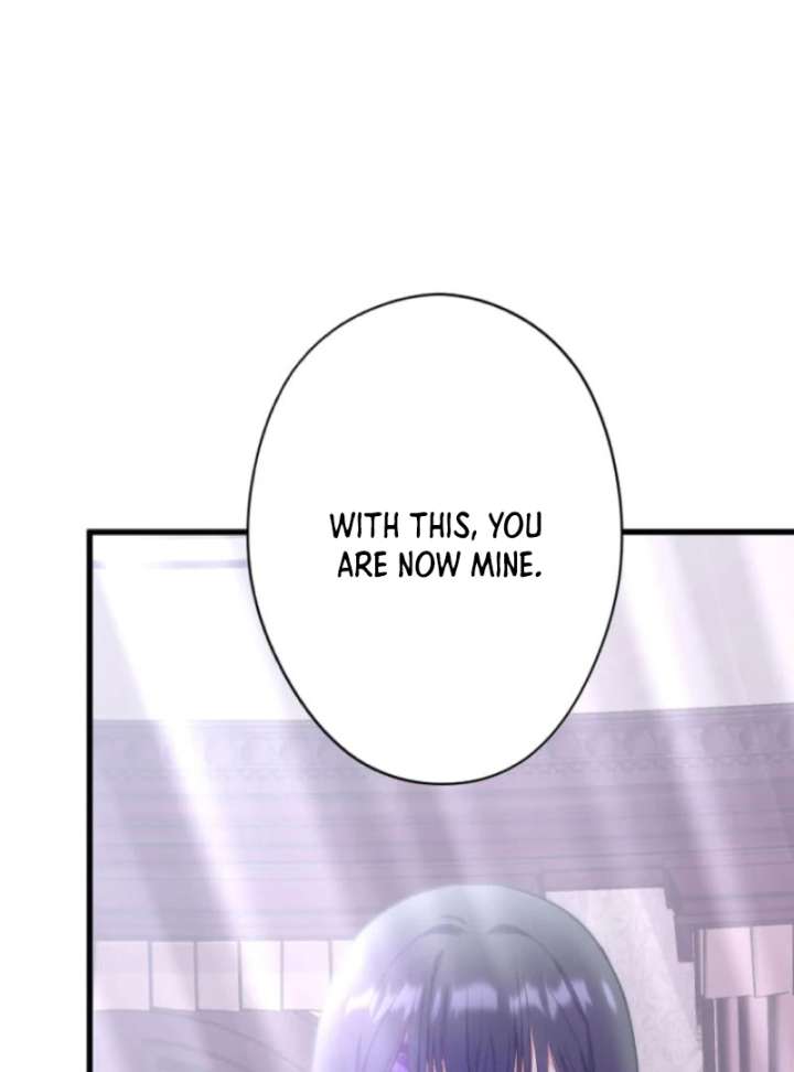 The Poisoned Princess Trains the Deadliest Slave Chapter 3 - Page 90