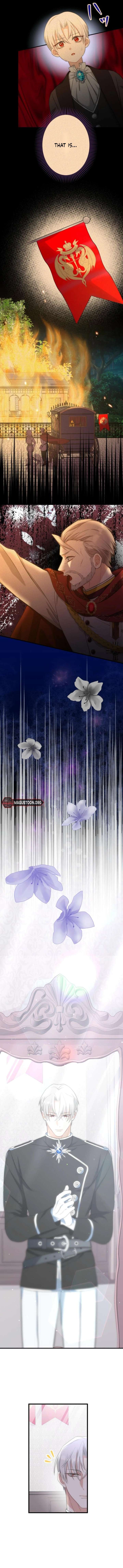 The Poisoned Princess Trains the Deadliest Slave Chapter 4 - Page 9