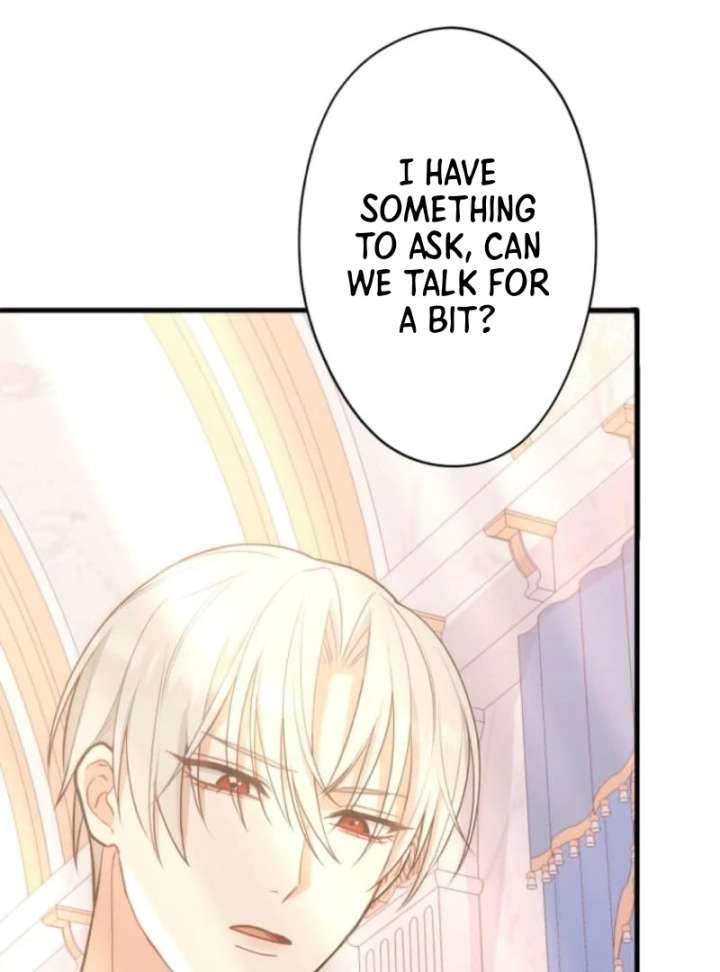 The Poisoned Princess Trains the Deadliest Slave Chapter 6 - Page 24