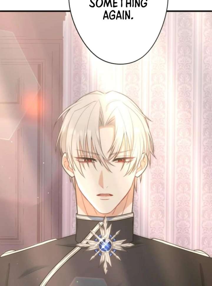 The Poisoned Princess Trains the Deadliest Slave Chapter 6 - Page 37