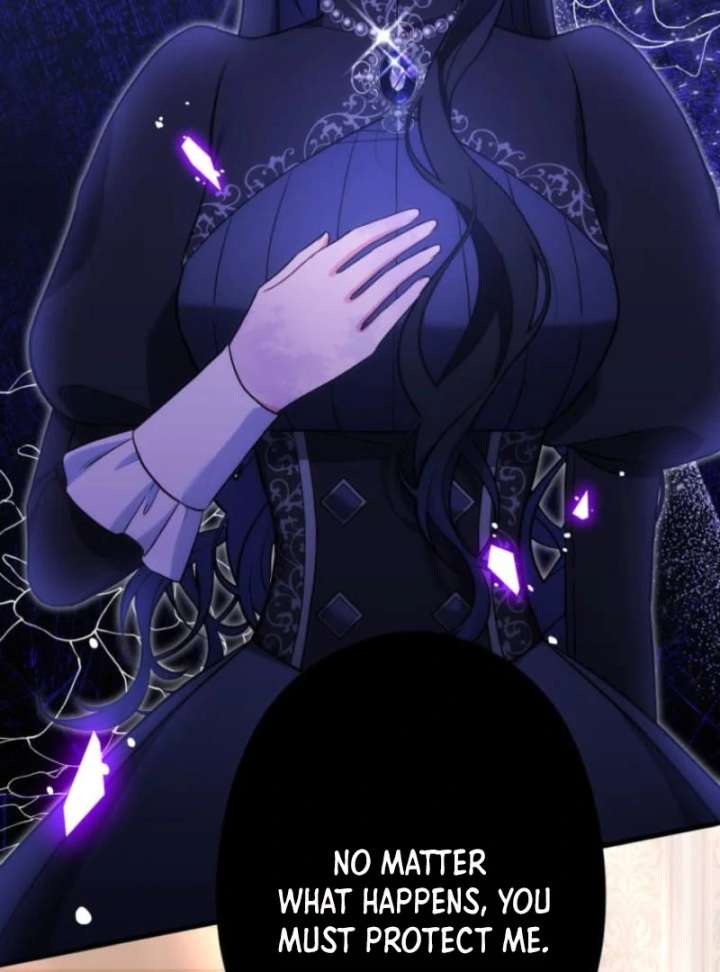 The Poisoned Princess Trains the Deadliest Slave Chapter 6 - Page 45