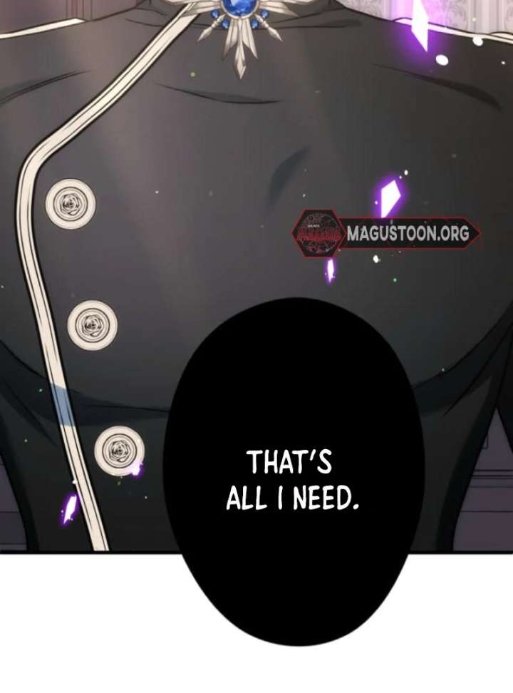 The Poisoned Princess Trains the Deadliest Slave Chapter 6 - Page 47