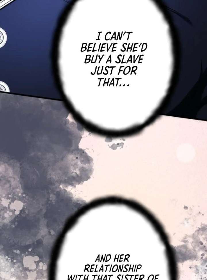 The Poisoned Princess Trains the Deadliest Slave Chapter 6 - Page 54