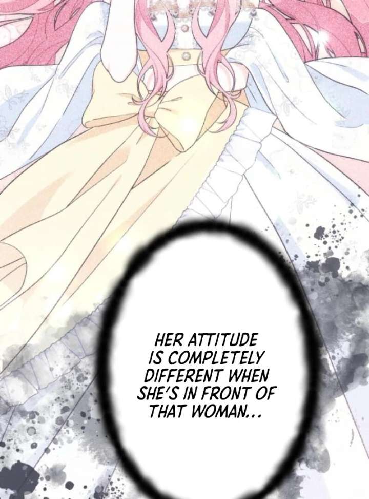 The Poisoned Princess Trains the Deadliest Slave Chapter 6 - Page 56