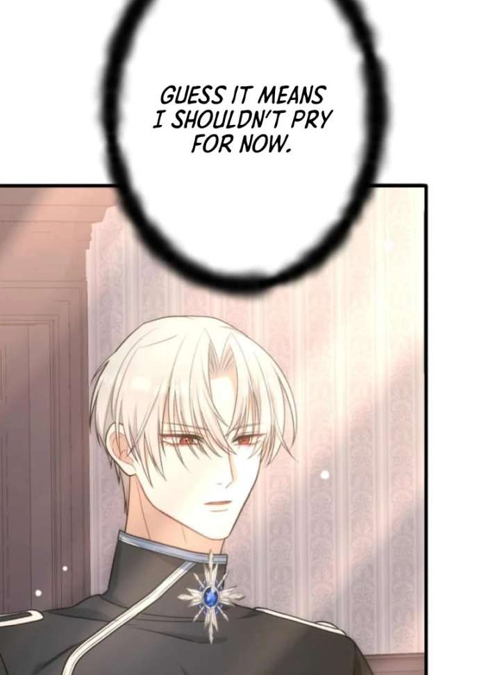 The Poisoned Princess Trains the Deadliest Slave Chapter 6 - Page 61