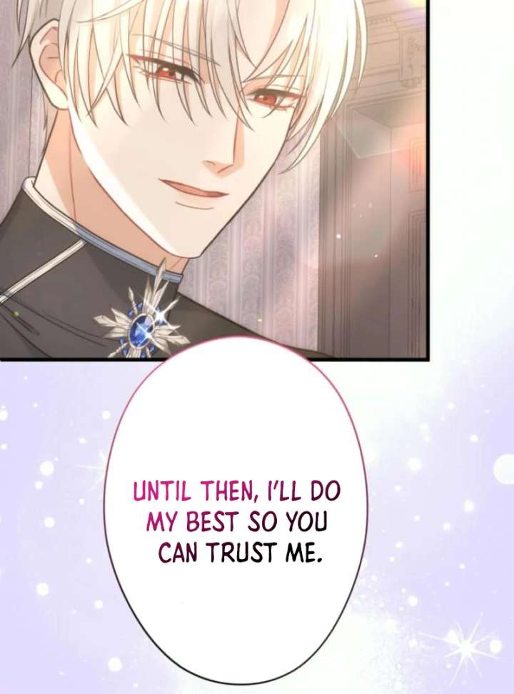 The Poisoned Princess Trains the Deadliest Slave Chapter 6 - Page 69