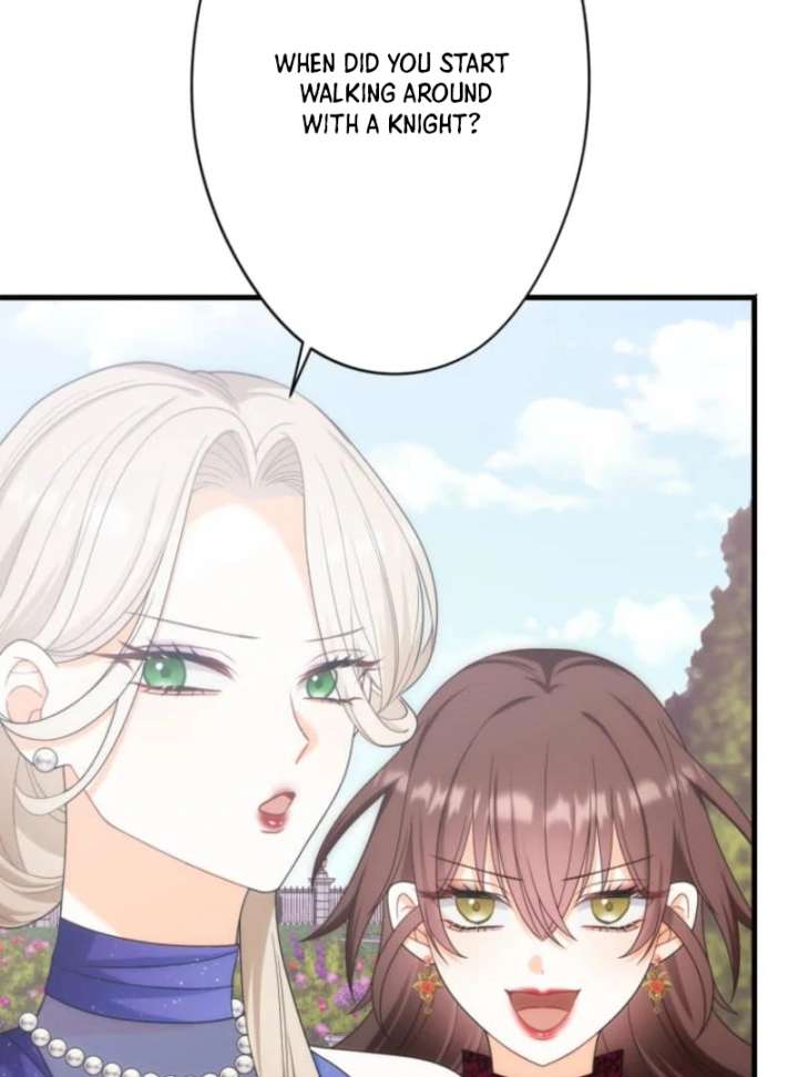 The Poisoned Princess Trains the Deadliest Slave Chapter 7 - Page 105