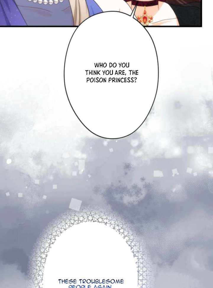 The Poisoned Princess Trains the Deadliest Slave Chapter 7 - Page 106