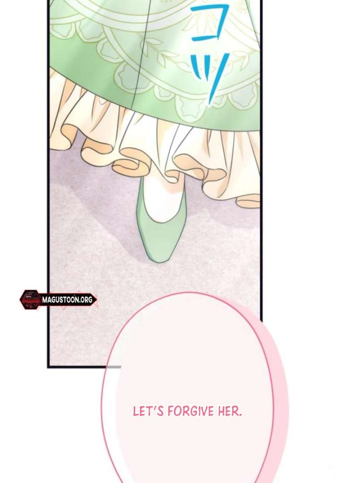 The Poisoned Princess Trains the Deadliest Slave Chapter 7 - Page 109