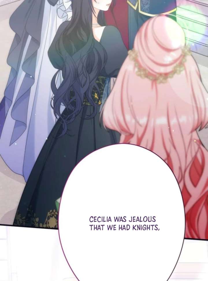 The Poisoned Princess Trains the Deadliest Slave Chapter 7 - Page 111