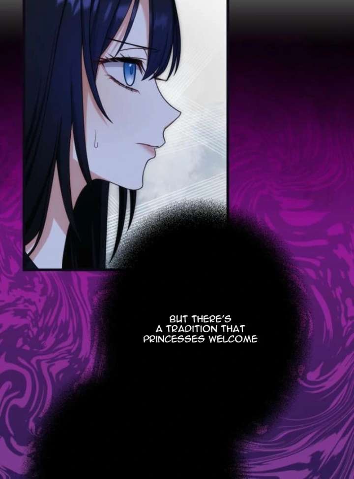 The Poisoned Princess Trains the Deadliest Slave Chapter 7 - Page 125